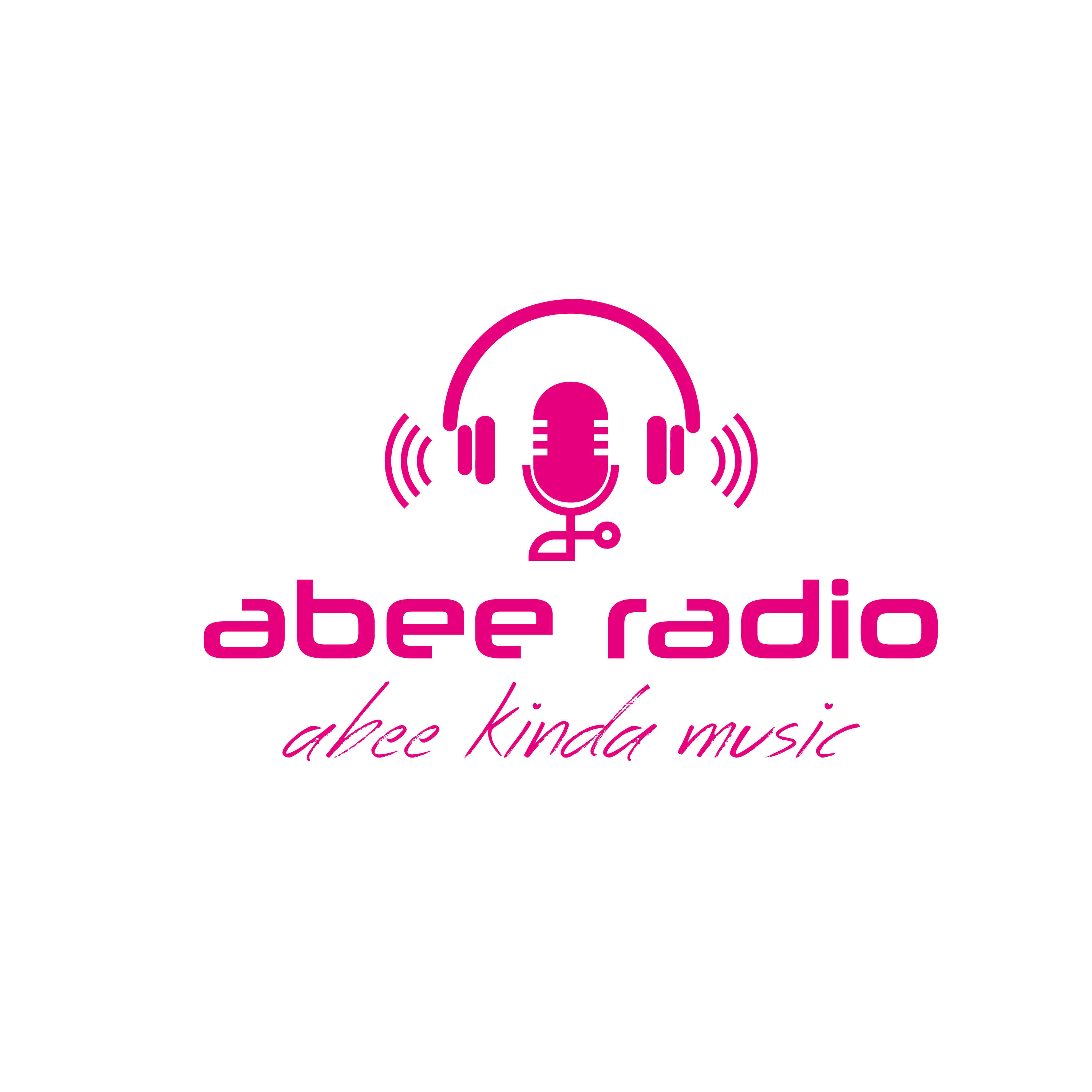 Abee Radio Purple